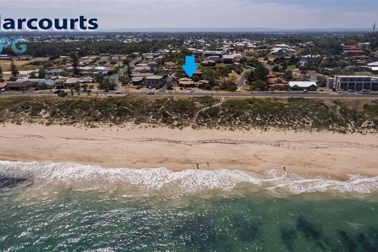 Third view of Homely semiDetached listing, 201 Ocean Drive, South Bunbury WA 6230