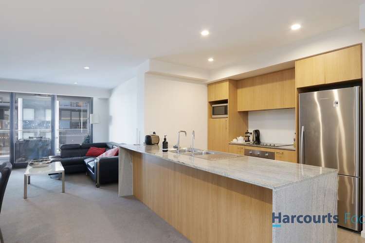 Third view of Homely house listing, 56/208 Adelaide Terrace, East Perth WA 6004