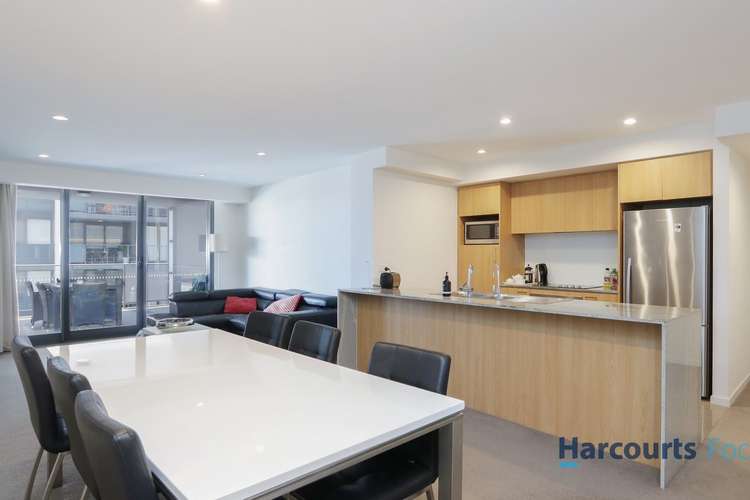 Fourth view of Homely house listing, 56/208 Adelaide Terrace, East Perth WA 6004