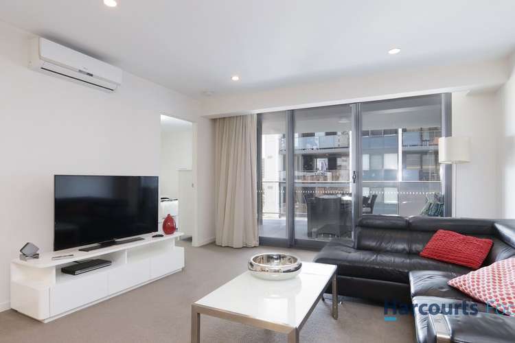 Fifth view of Homely house listing, 56/208 Adelaide Terrace, East Perth WA 6004