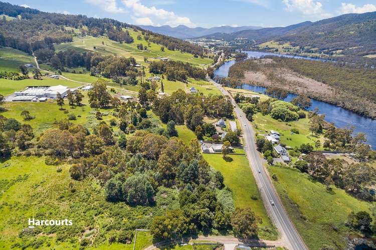 Seventh view of Homely residentialLand listing, Lot 1 Huon Highway, Franklin TAS 7113
