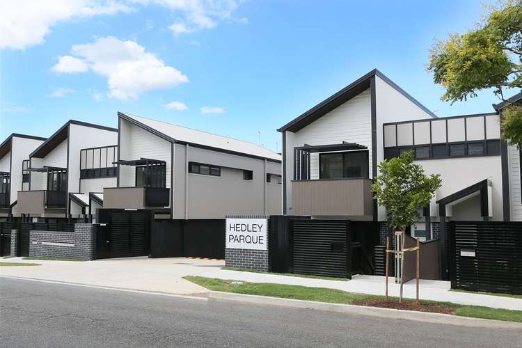 Main view of Homely townhouse listing, 2/60 Hedley Avenue, Nundah QLD 4012