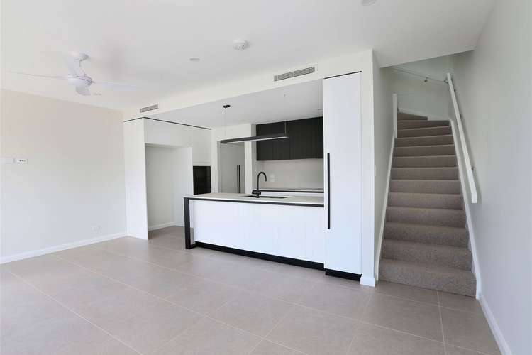 Fourth view of Homely townhouse listing, 2/60 Hedley Avenue, Nundah QLD 4012