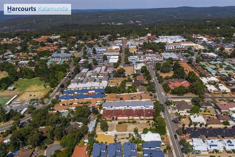 Fourth view of Homely residentialLand listing, Lot 2/16 Heath Road, Kalamunda WA 6076