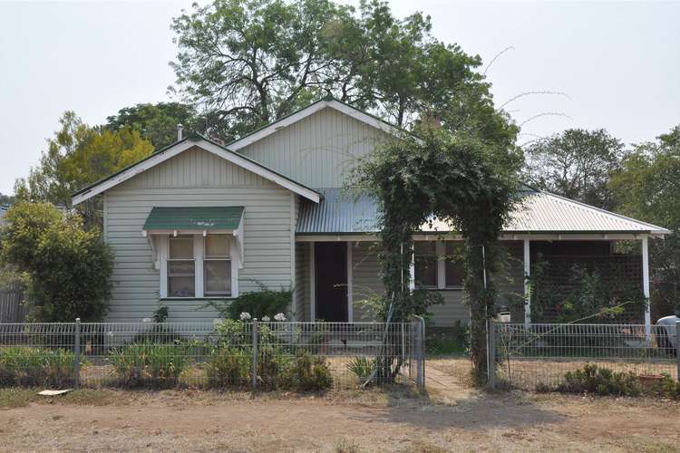 Main view of Homely house listing, 9 Main St, Scone NSW 2337