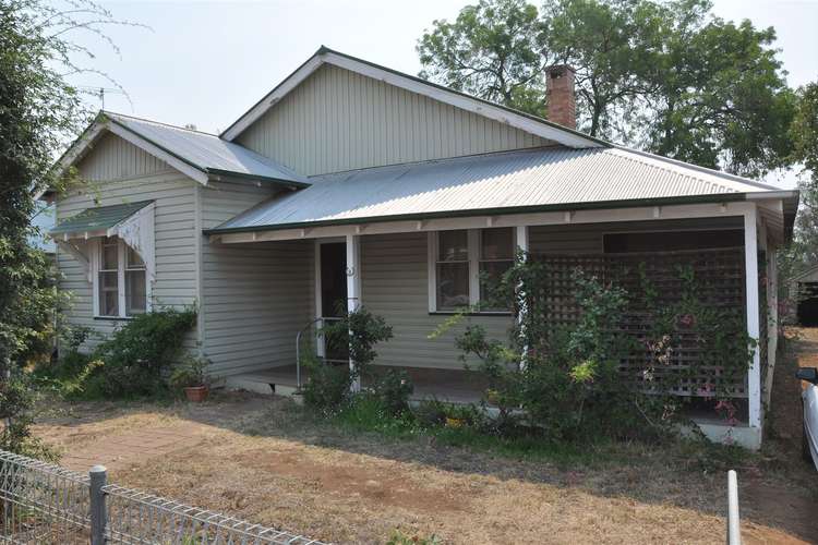 Second view of Homely house listing, 9 Main St, Scone NSW 2337