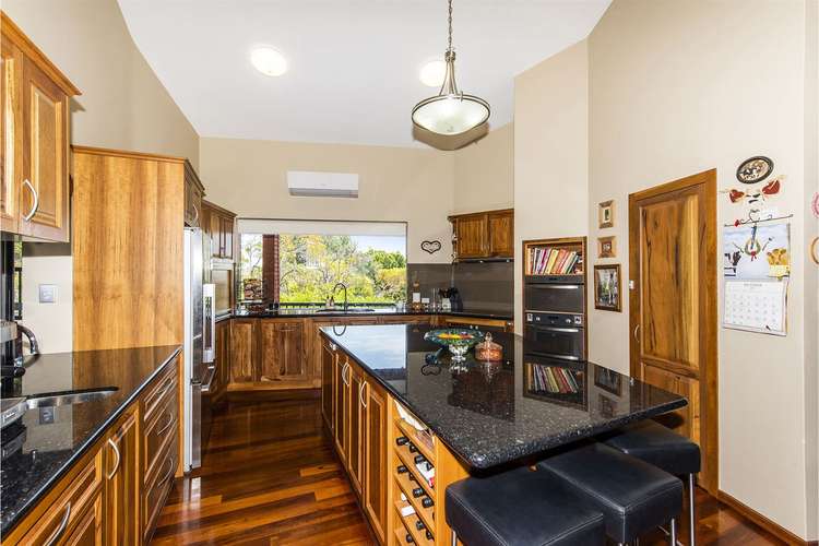 Second view of Homely house listing, 16 Marri Crescent, Lesmurdie WA 6076