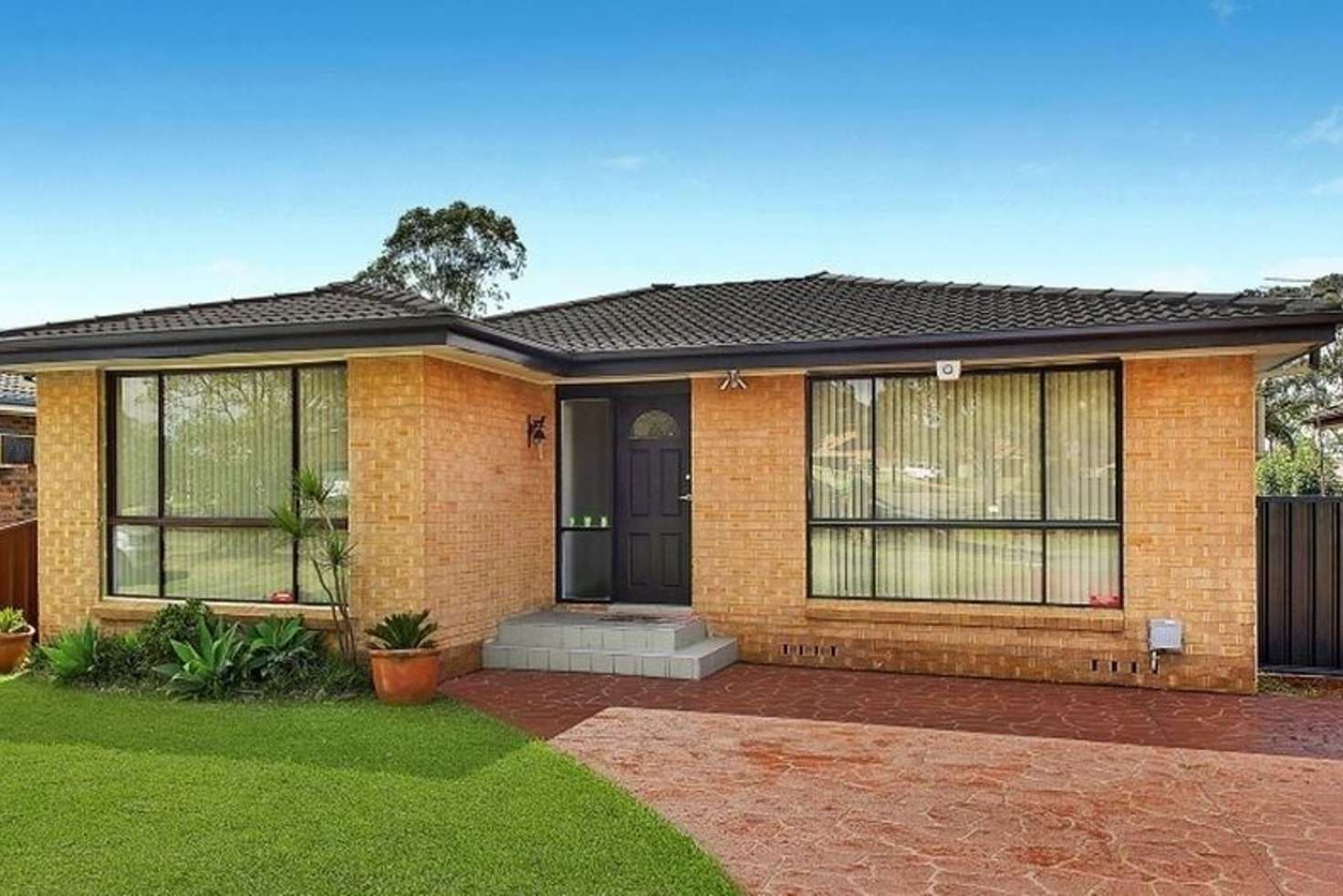 Main view of Homely house listing, 13 Nellie Stewart Drive, Doonside NSW 2767