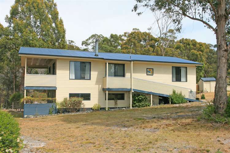 88 Acacia Drive, Ansons Bay TAS 7264