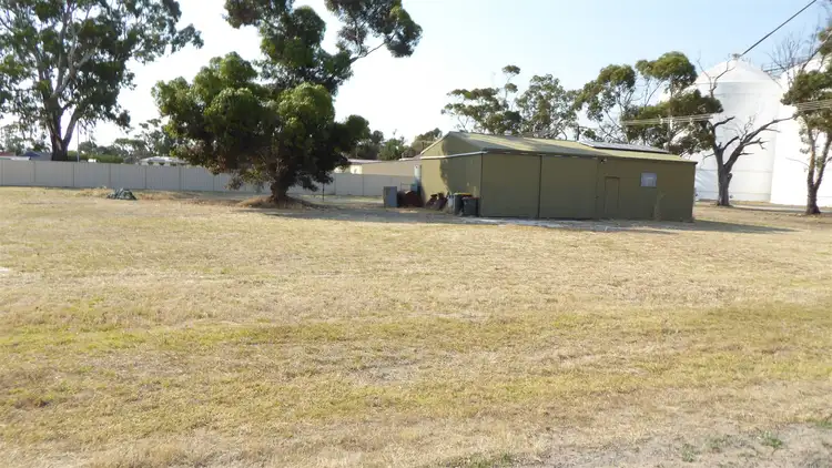 Second view of Homely land listing, 11 Railway Tce, Keith SA 5267