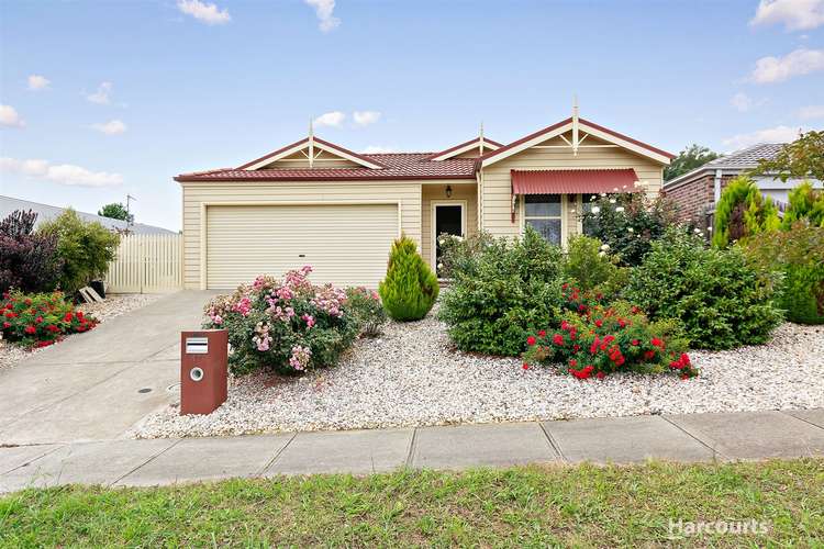 Main view of Homely house listing, 11 Tatterson Court, Warragul VIC 3820