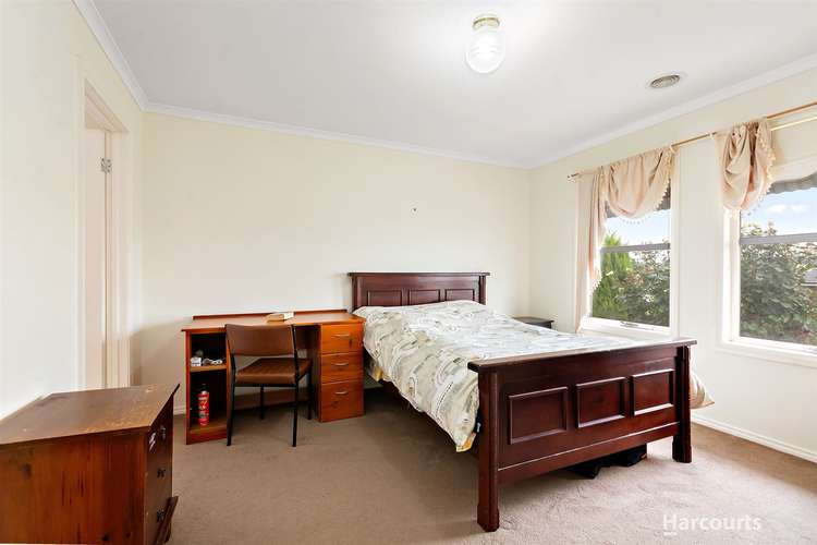 Fourth view of Homely house listing, 11 Tatterson Court, Warragul VIC 3820