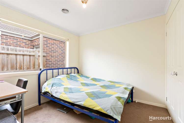 Fifth view of Homely house listing, 11 Tatterson Court, Warragul VIC 3820