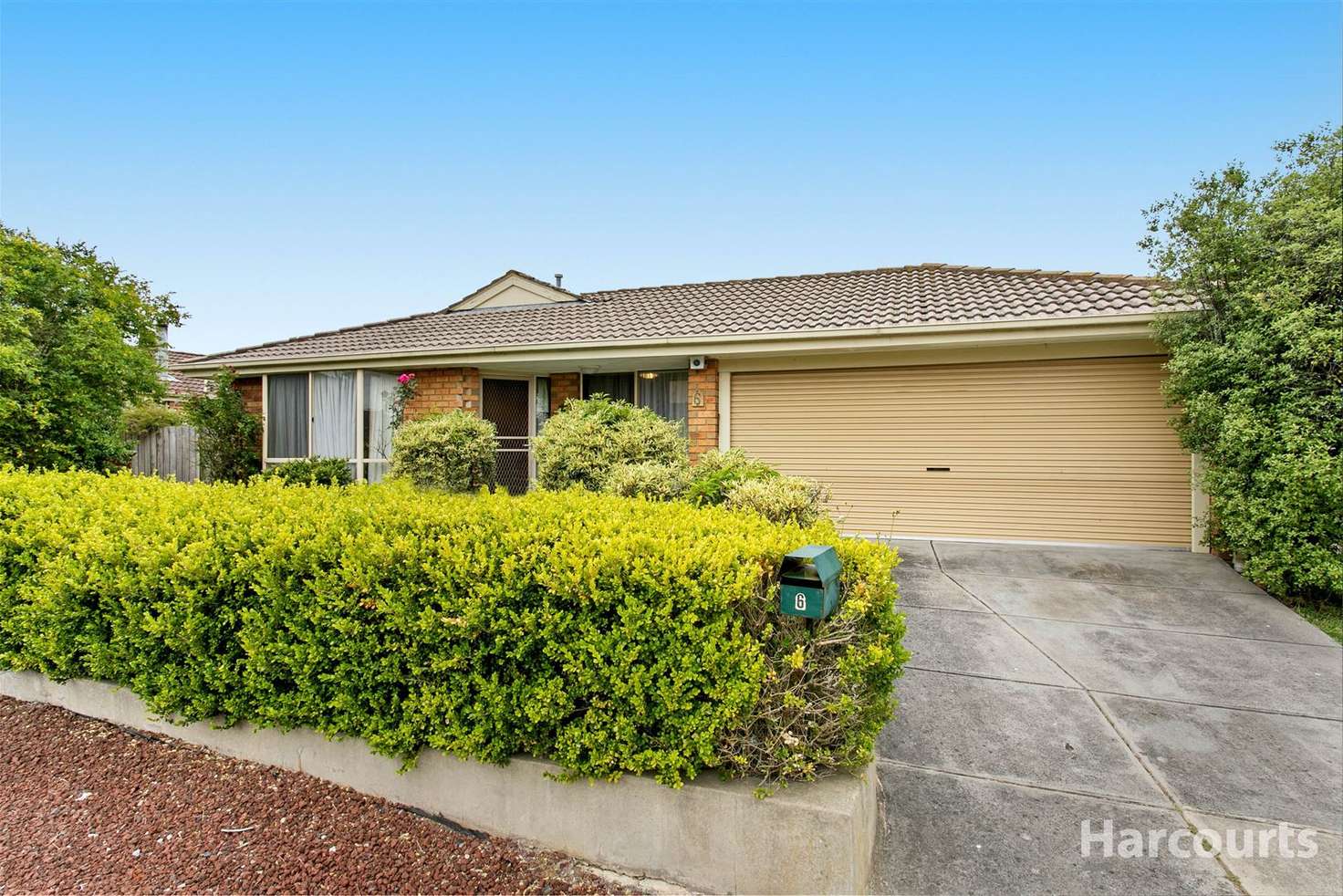 Main view of Homely house listing, 6 Finbar Court, Narre Warren South VIC 3805