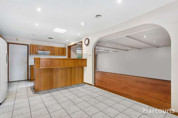 Third view of Homely house listing, 6 Finbar Court, Narre Warren South VIC 3805