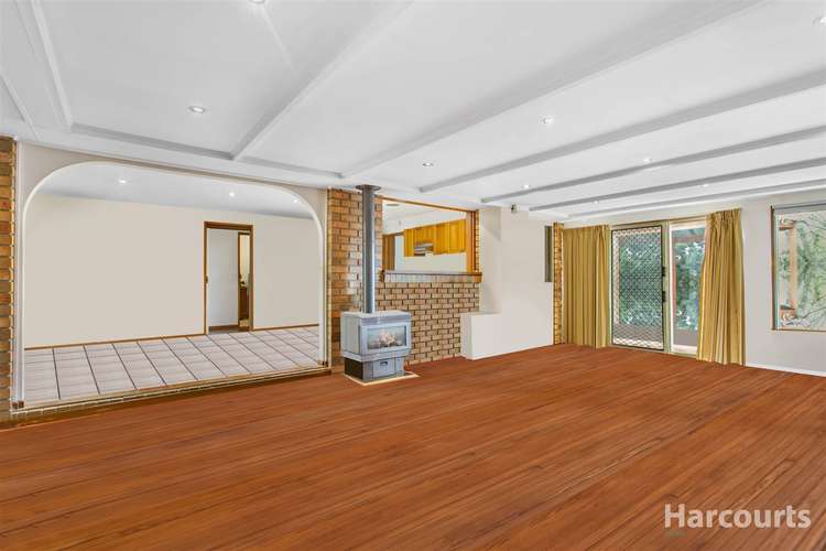 Fourth view of Homely house listing, 6 Finbar Court, Narre Warren South VIC 3805