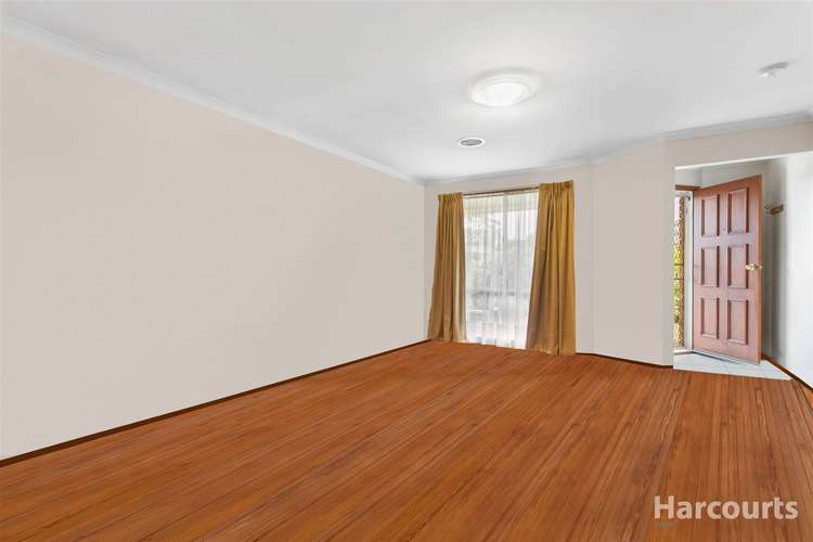 Fifth view of Homely house listing, 6 Finbar Court, Narre Warren South VIC 3805