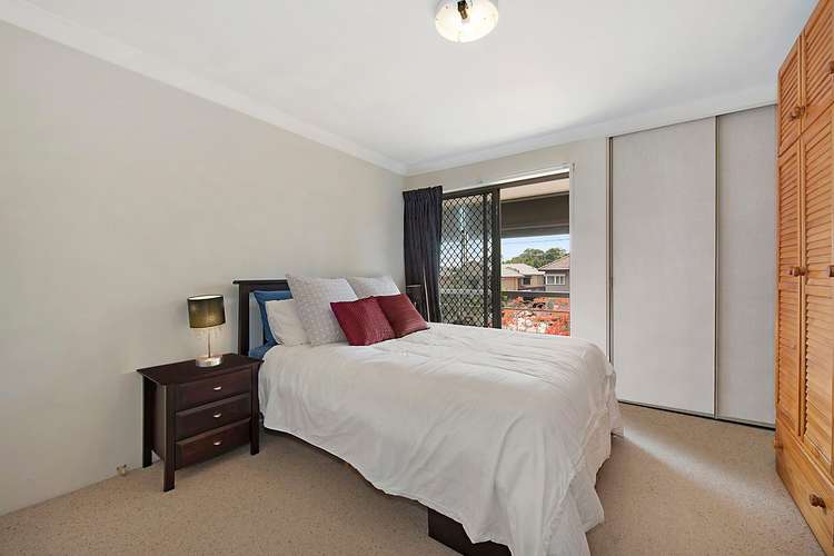 Second view of Homely unit listing, 4/28 View Street, Wooloowin QLD 4030