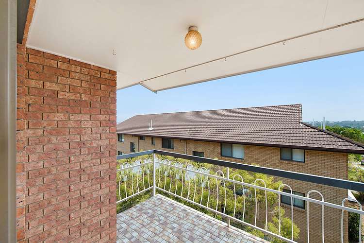 Sixth view of Homely unit listing, 4/28 View Street, Wooloowin QLD 4030