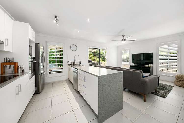 Fourth view of Homely house listing, 60 Hayden Street, Nudgee QLD 4014