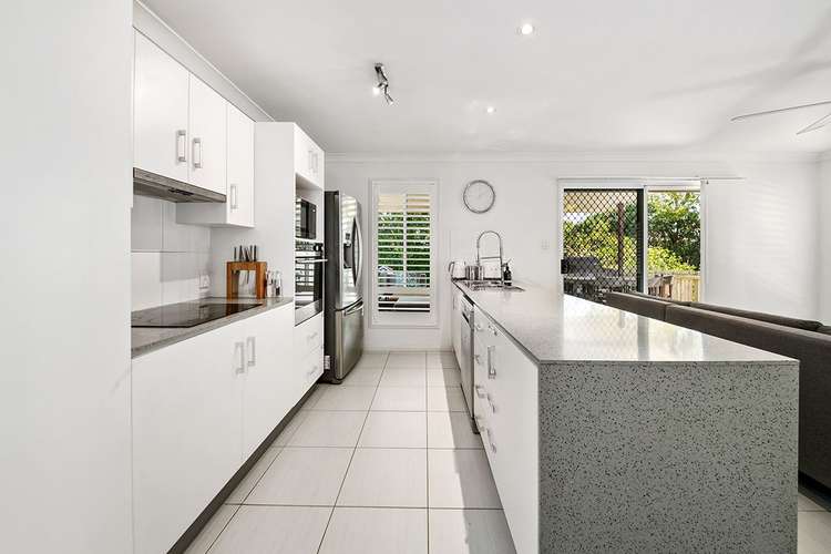 Fifth view of Homely house listing, 60 Hayden Street, Nudgee QLD 4014