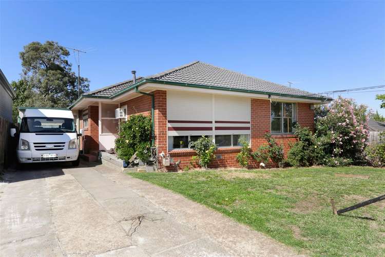 Main view of Homely house listing, 12 Glenora Street, Chadstone VIC 3148