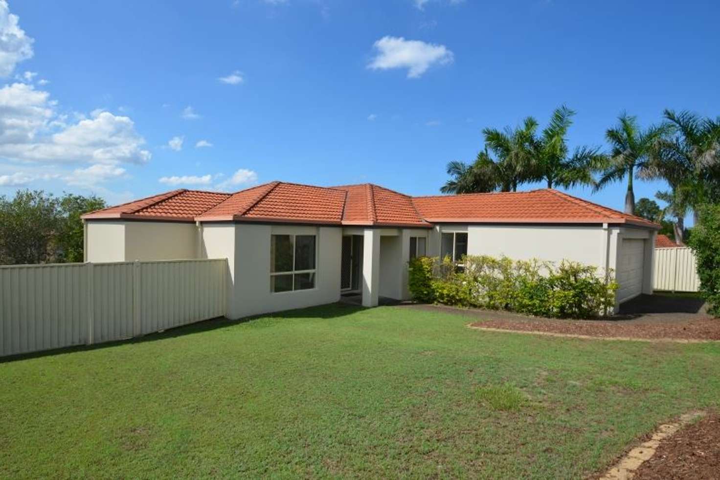 Main view of Homely house listing, 6 Respall Way, Arundel QLD 4214