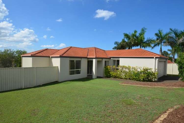 6 Respall Way, Arundel QLD 4214