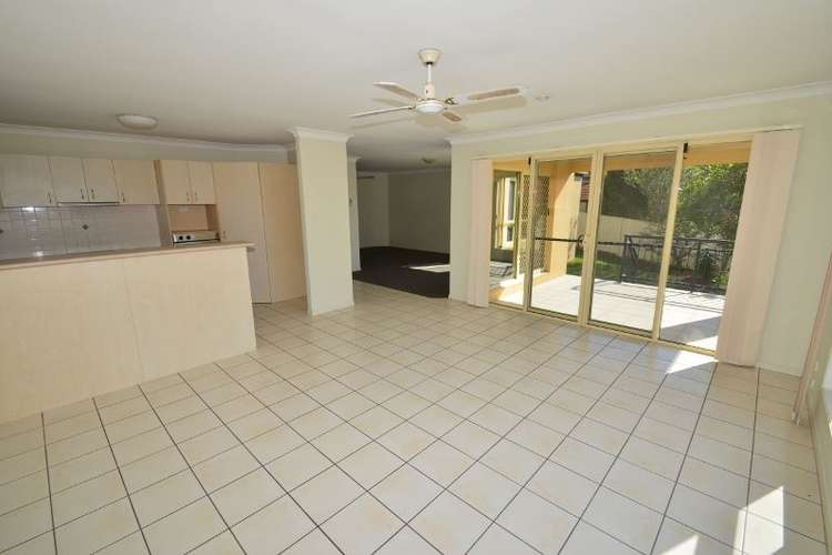 Fourth view of Homely house listing, 6 Respall Way, Arundel QLD 4214