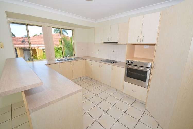Fifth view of Homely house listing, 6 Respall Way, Arundel QLD 4214