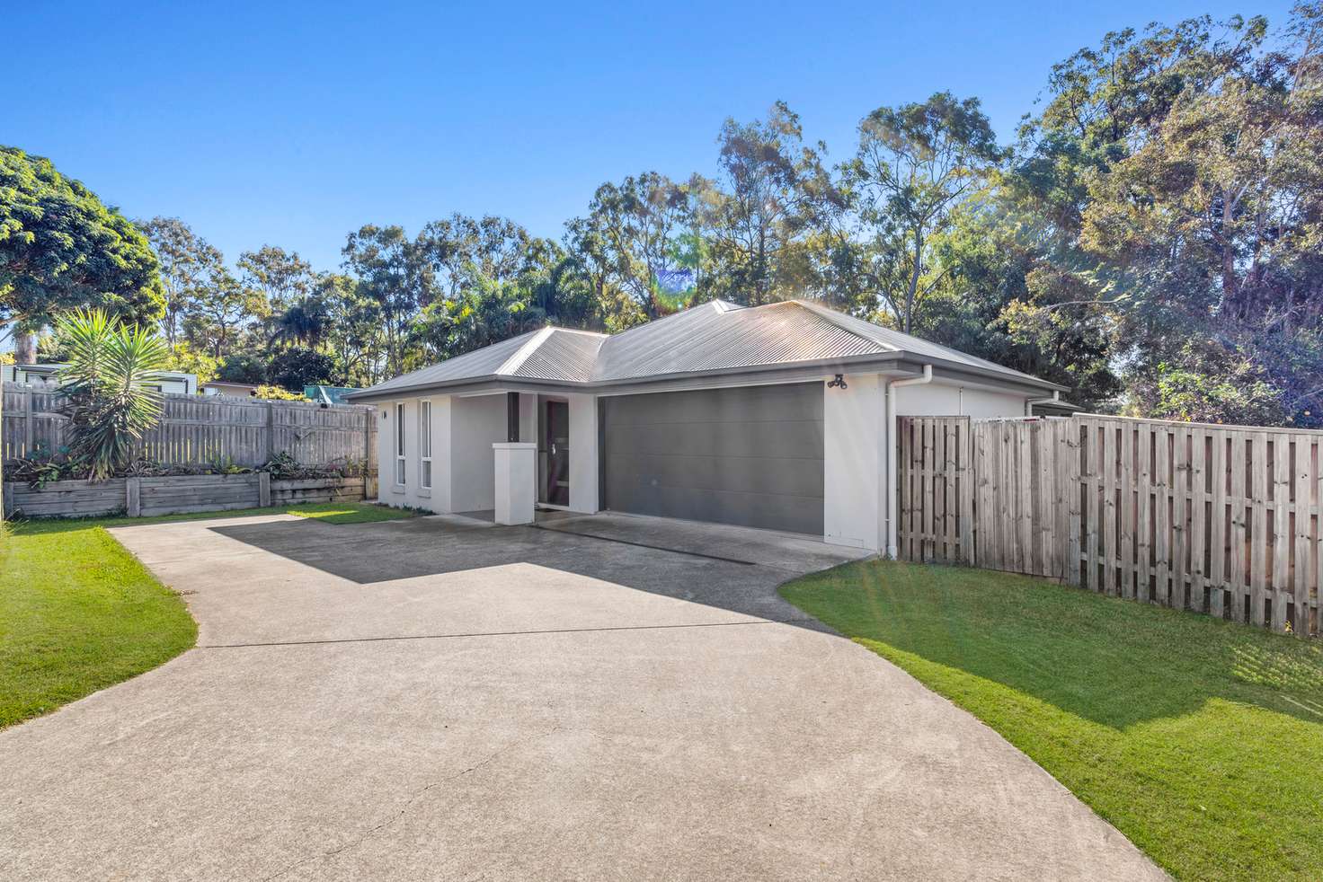 Main view of Homely house listing, 75a Mackellar Drive, Boronia Heights QLD 4124