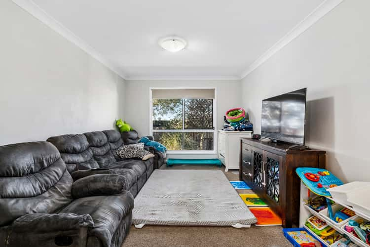 Second view of Homely house listing, 75a Mackellar Drive, Boronia Heights QLD 4124