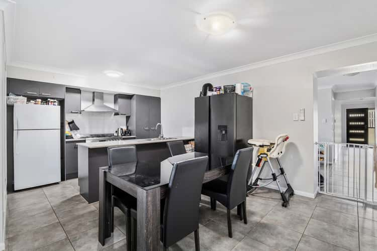 Fifth view of Homely house listing, 75a Mackellar Drive, Boronia Heights QLD 4124