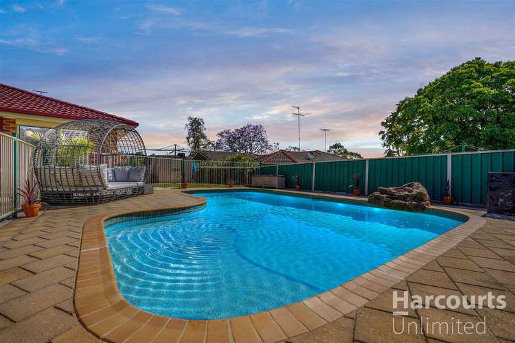Main view of Homely house listing, 53 Andrew Lloyd Drive, Doonside NSW 2767