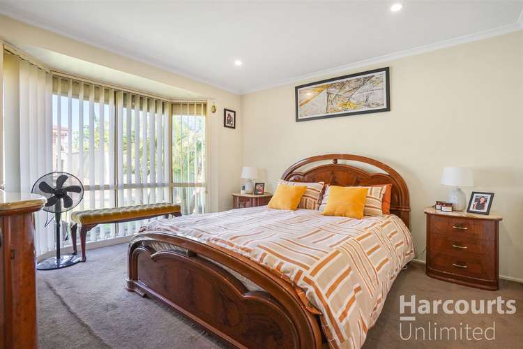 Fifth view of Homely house listing, 53 Andrew Lloyd Drive, Doonside NSW 2767