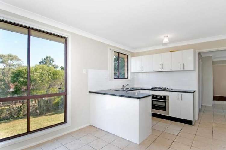 Second view of Homely house listing, 15 Brownlow Pl, Ambarvale NSW 2560