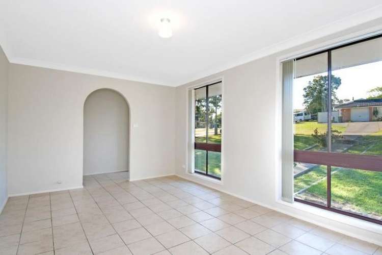 Third view of Homely house listing, 15 Brownlow Pl, Ambarvale NSW 2560