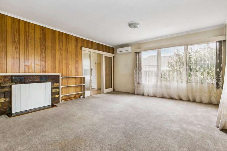 Second view of Homely house listing, 27 Norfolk Crescent, Frankston North VIC 3200