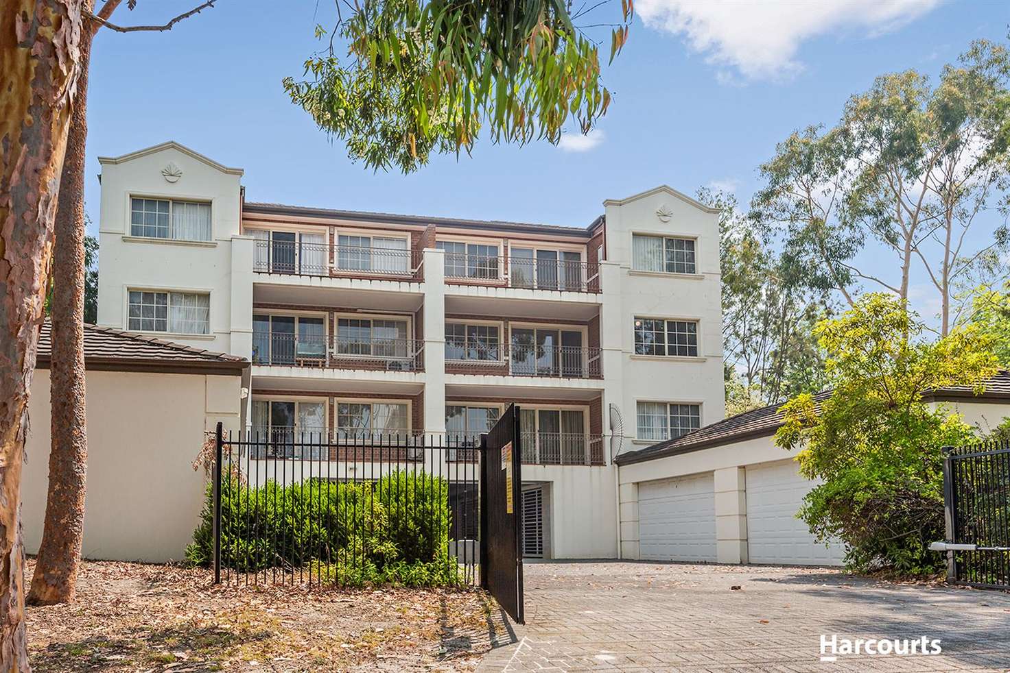Main view of Homely apartment listing, 20/60 Avendon Boulevard, Glen Waverley VIC 3150