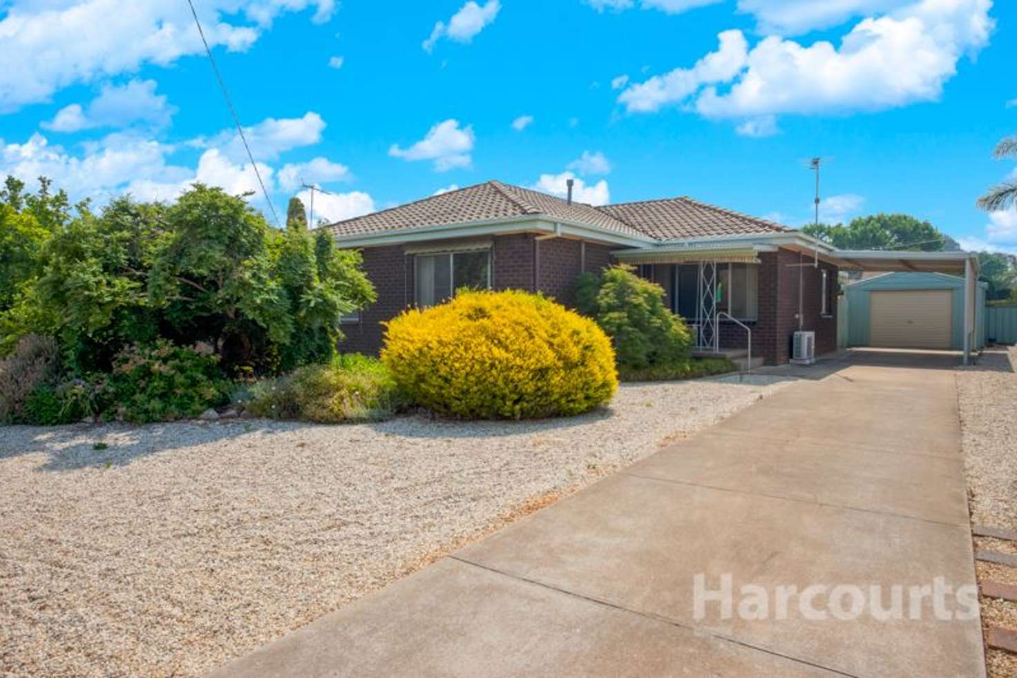 Main view of Homely house listing, 32 Blake Street, Wangaratta VIC 3677