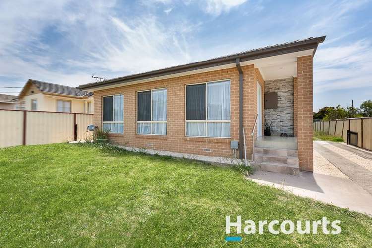 Main view of Homely house listing, 1455 Heatherton Road, Dandenong North VIC 3175