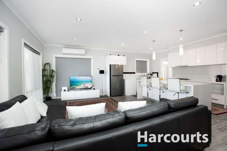 Second view of Homely house listing, 1455 Heatherton Road, Dandenong North VIC 3175