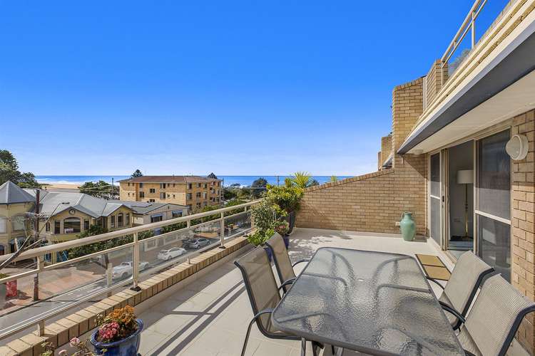 Third view of Homely unit listing, 10/172 - 174 Avoca Drive (Holding Deposit Taken), Avoca Beach NSW 2251