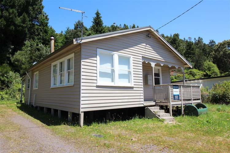 Main view of Homely house listing, 26 Batchelor Street, Queenstown TAS 7467