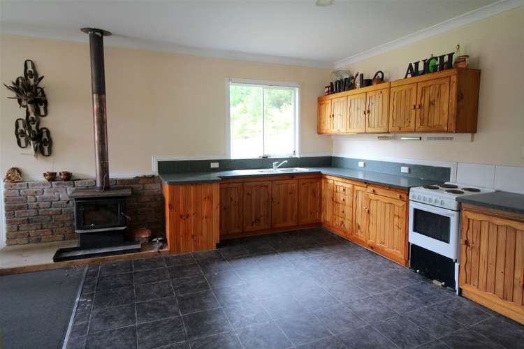 Second view of Homely house listing, 26 Batchelor Street, Queenstown TAS 7467