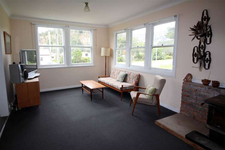 Third view of Homely house listing, 26 Batchelor Street, Queenstown TAS 7467