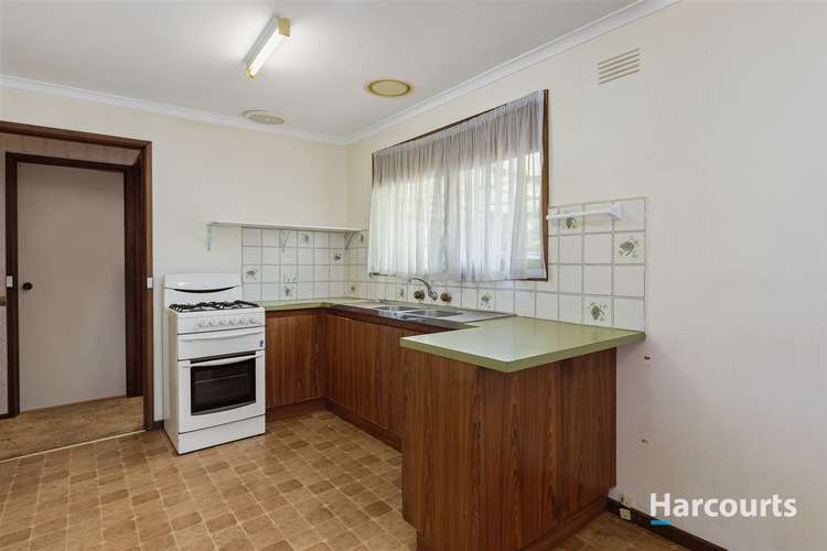 Second view of Homely house listing, 16 Wentworth Avenue, Rowville VIC 3178