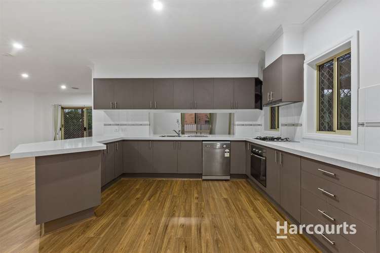 Second view of Homely house listing, 6 Farmington Road, Cairnlea VIC 3023