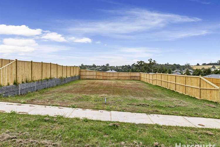 Sixth view of Homely residentialLand listing, 12 Minster Avenue, Warragul VIC 3820