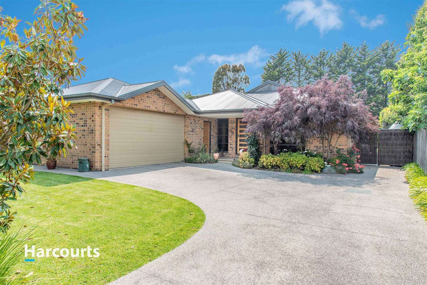 Main view of Homely house listing, 2/25 Balnarring Road, Balnarring VIC 3926